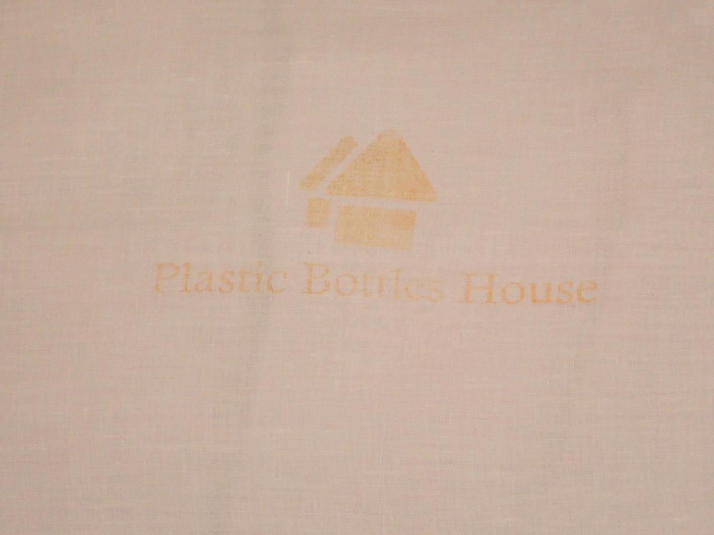Plastic Bottles House Entebbe Exterior foto